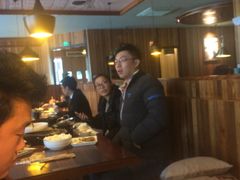 -章吴记喜瑞餐厅(东东城店)