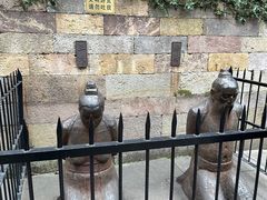 -岳王庙