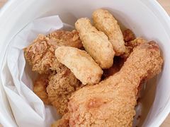 -麦当劳(南京路2店)