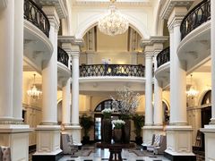 -Salon de Ville浦江汇(上海外滩华尔道夫酒店店)