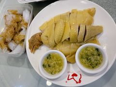 壹心鸡-文记壹心鸡(宝华路店)