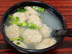 -汕尾小吃铜盘推(埔尾篮球场店)