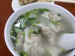 -馄饨侯(广渠门店)