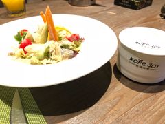 -慕佳精品西餐咖啡(新华北区店)
