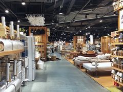 -MUJI无印良品(杭州万象城店)