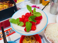 -雅佳神话·麻辣烤鱼(新街口店)