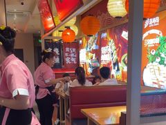 -莲寿司(国兴店)