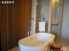 -三亚亚龙湾雅高美爵酒店