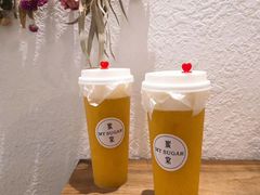 -蜜棠甜品(平山店)