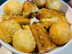 -友达面馆·酸菜鱼面(钱塘区店)