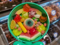 -西塔星球(上海长宁来福士店)
