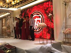 -同庆楼(滨湖万达广场店)