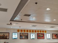 -老边饺子馆(东单店)