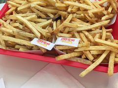 -In-N-Out Burger(LAX)