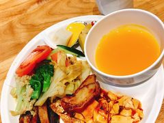 -素满香·素食自助餐(苏州·临顿路店)