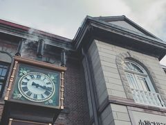 -小樽八音盒堂(手工制作体验馆店)