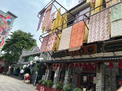 -东涌水乡风情街