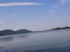 -东湖落雁景区