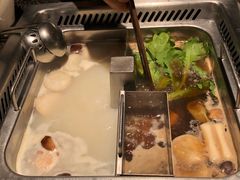 -海底捞火锅(崇文门新世界百货店)