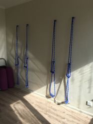 -瑜舍瑜伽连锁教室