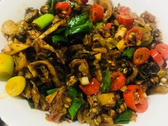 -建辉湖南土菜馆(南大街店)