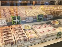 -彭记优口(胜利路店)