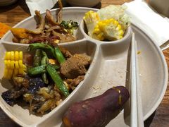 -素满香·食养自助(建邺万达店)
