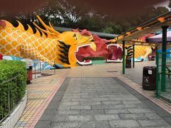 -中山公园儿童游乐场