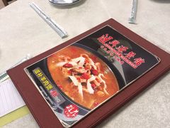 -汇兴源餐馆(小北路店)