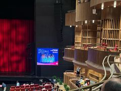 -交通银行前滩31演艺中心