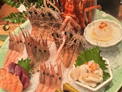 -水濑·日料放题(天河店)