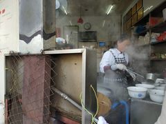 -老赵面店(大西路店)