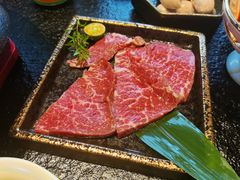 -樱嘢·炭火烧肉(惠南店)