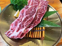 -韩景台烤肉(八大处店)