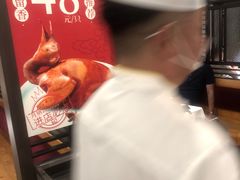 -勝記酒家·37年老字号·经典粤菜(荔枝公园店)