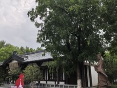 -东台西溪天仙缘景区