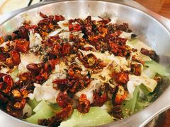 -小胖墩炝锅鱼(天钥桥路店)