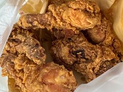 -德盛炸鸡腿(大沽南路店)