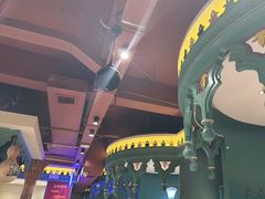 -驿楼兰·新疆菜(火车站店)