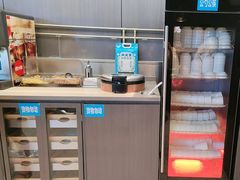 -半天妖烤鱼(西直门凯德mall店)