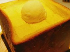 -绿茶餐厅(哈尔滨凯德店)
