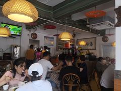 大堂-呐咪傣园·云南菜(石厦店)