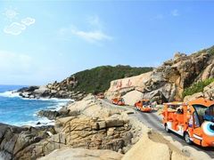 -三亚蜈支洲岛旅游区
