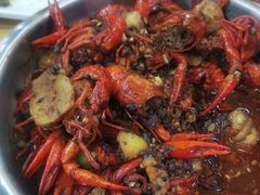 -邢氏老太太烧烤(南山店)