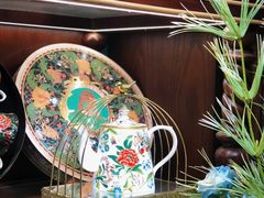 -布兰兔的植物庄园(杭州南宋御街店)