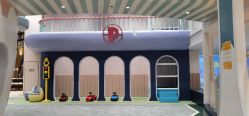 -奈尔宝·儿童乐园·亲子餐厅(鄞州万达店)