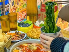 -顶上头·螺蛳火锅(五一新村店)