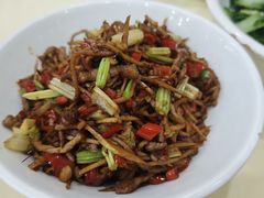 -笨罗卜浏阳菜馆(龙华鹏润达店)