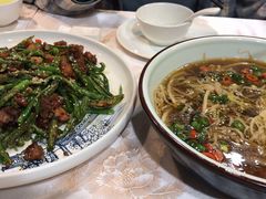 -富乐山酒店(西黄城根北街店)