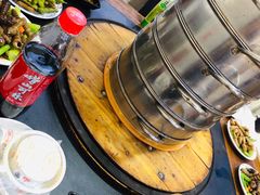 -九层海鲜塔(市南店)